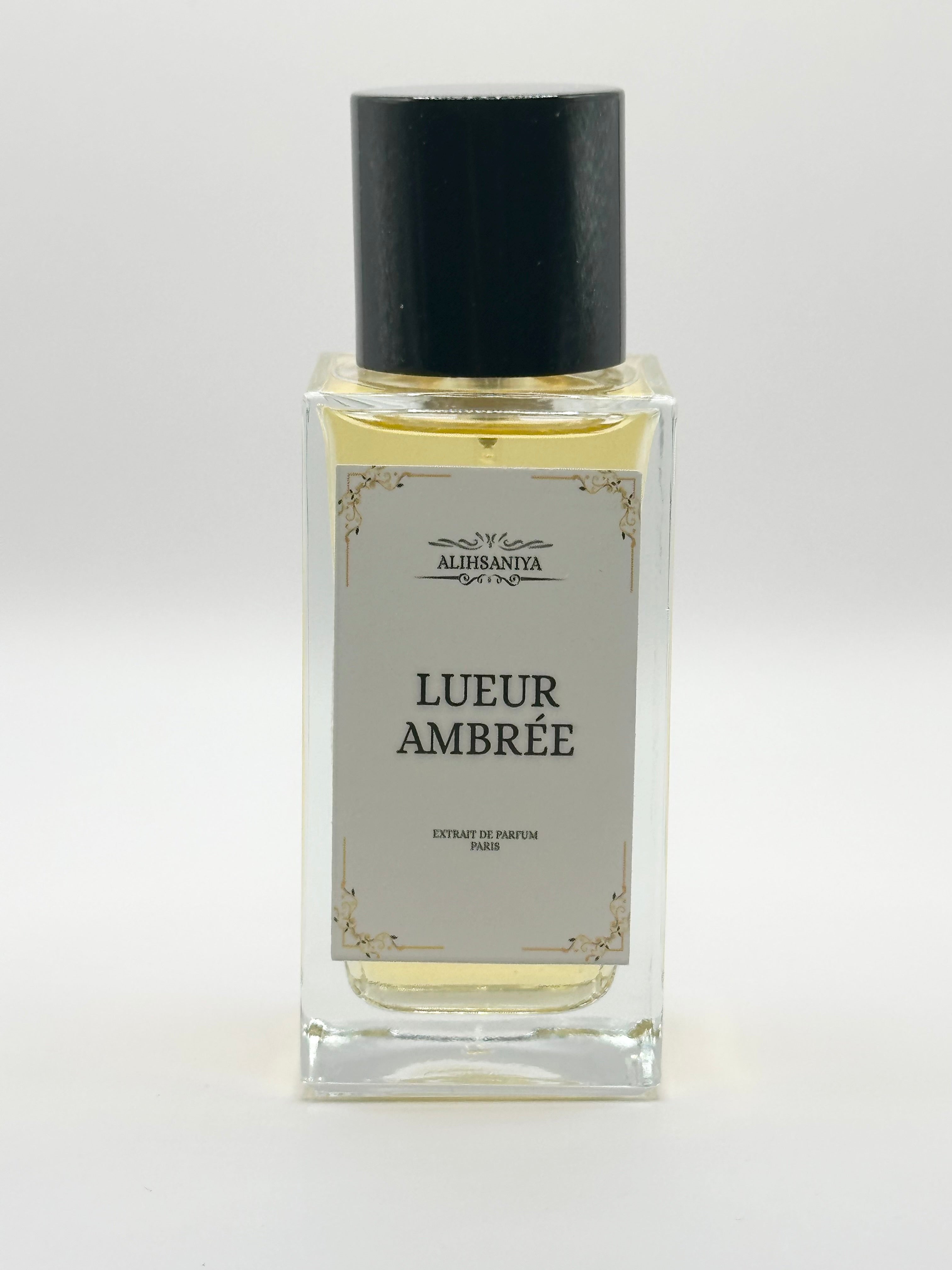 LUEUR AMBRÉE