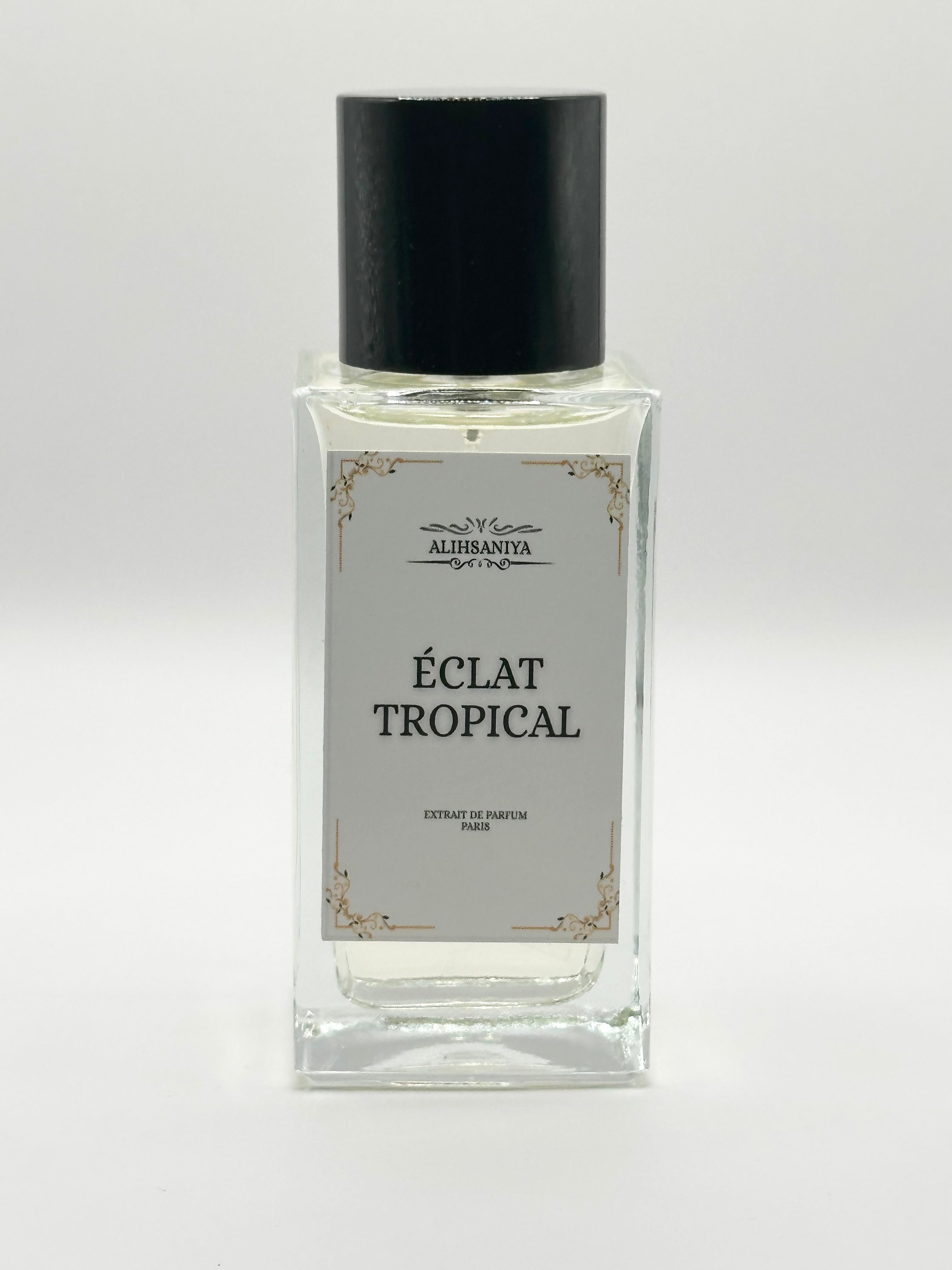 ÉCLAT TROPICAL