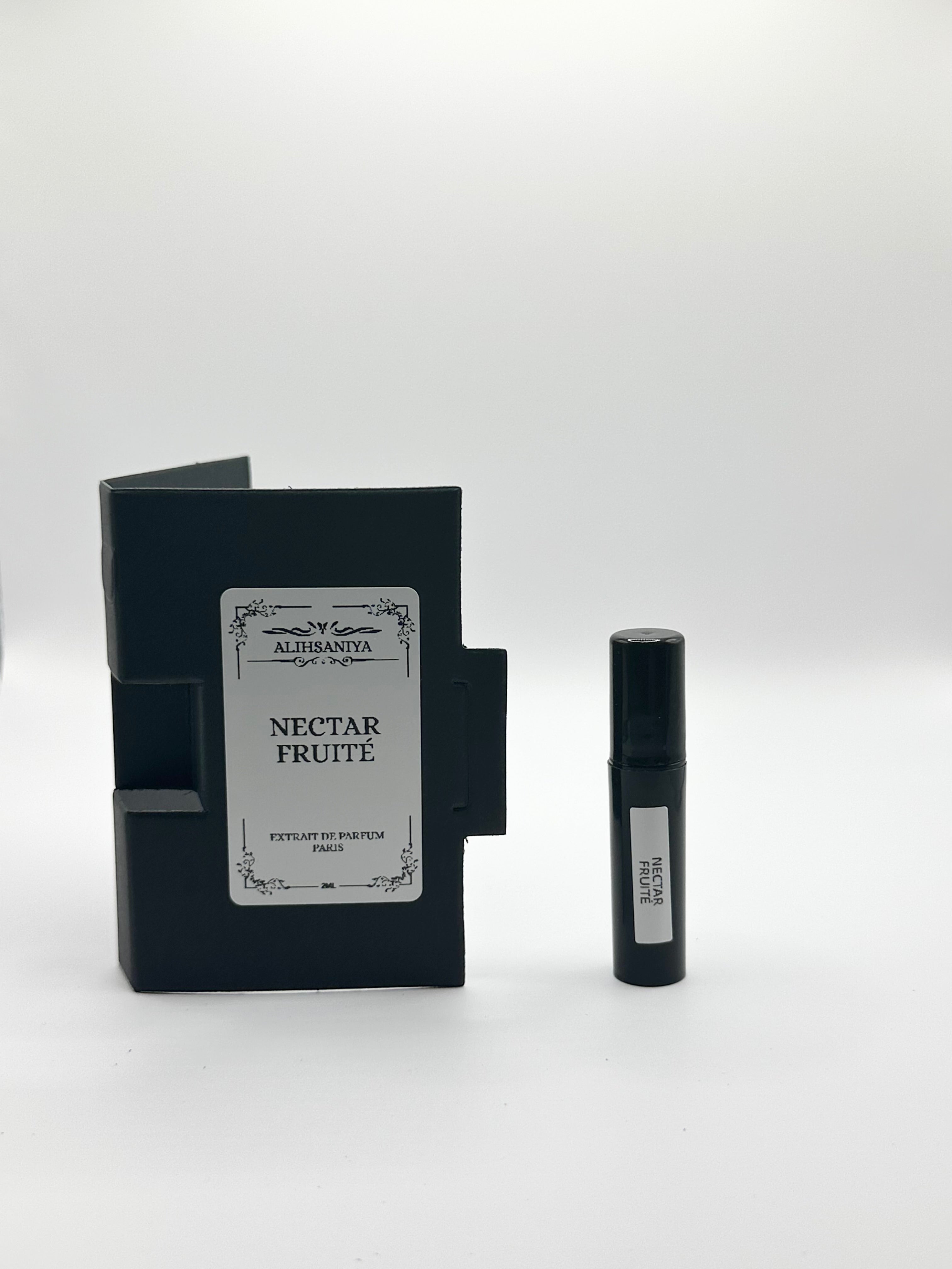 NECTAR FRUITÉ