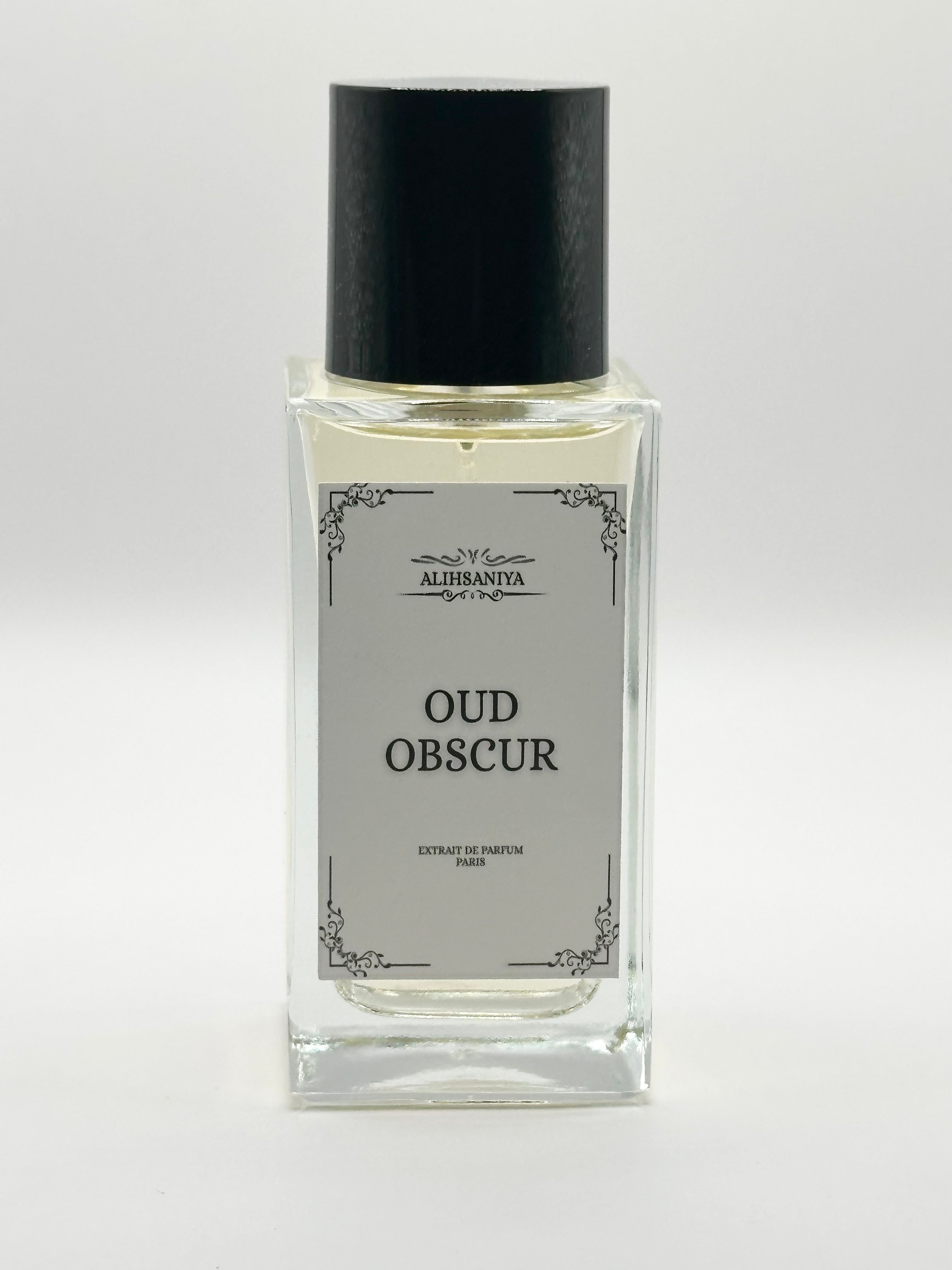 OUD OBSCUR