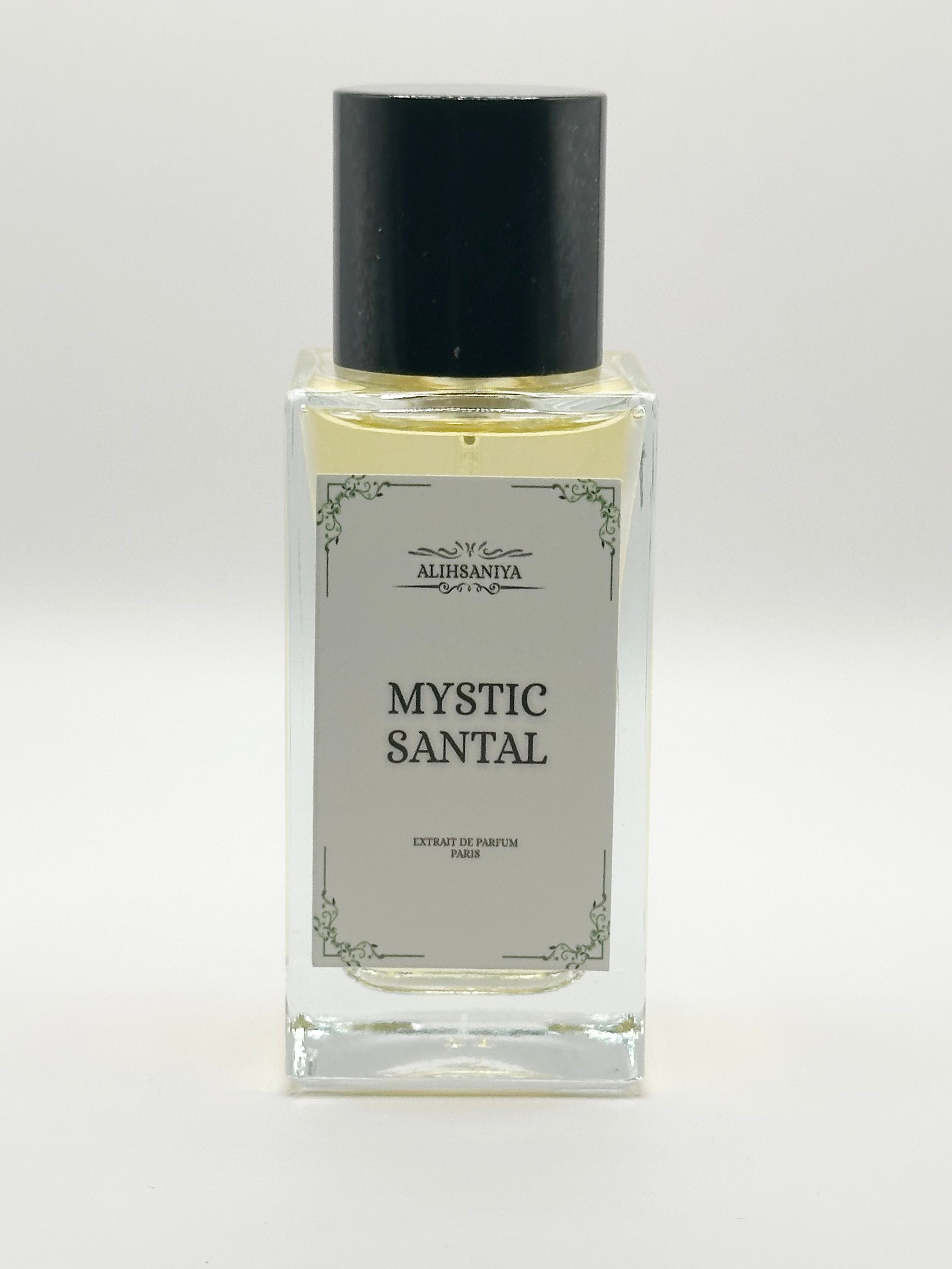 MYSTIC SANTAL