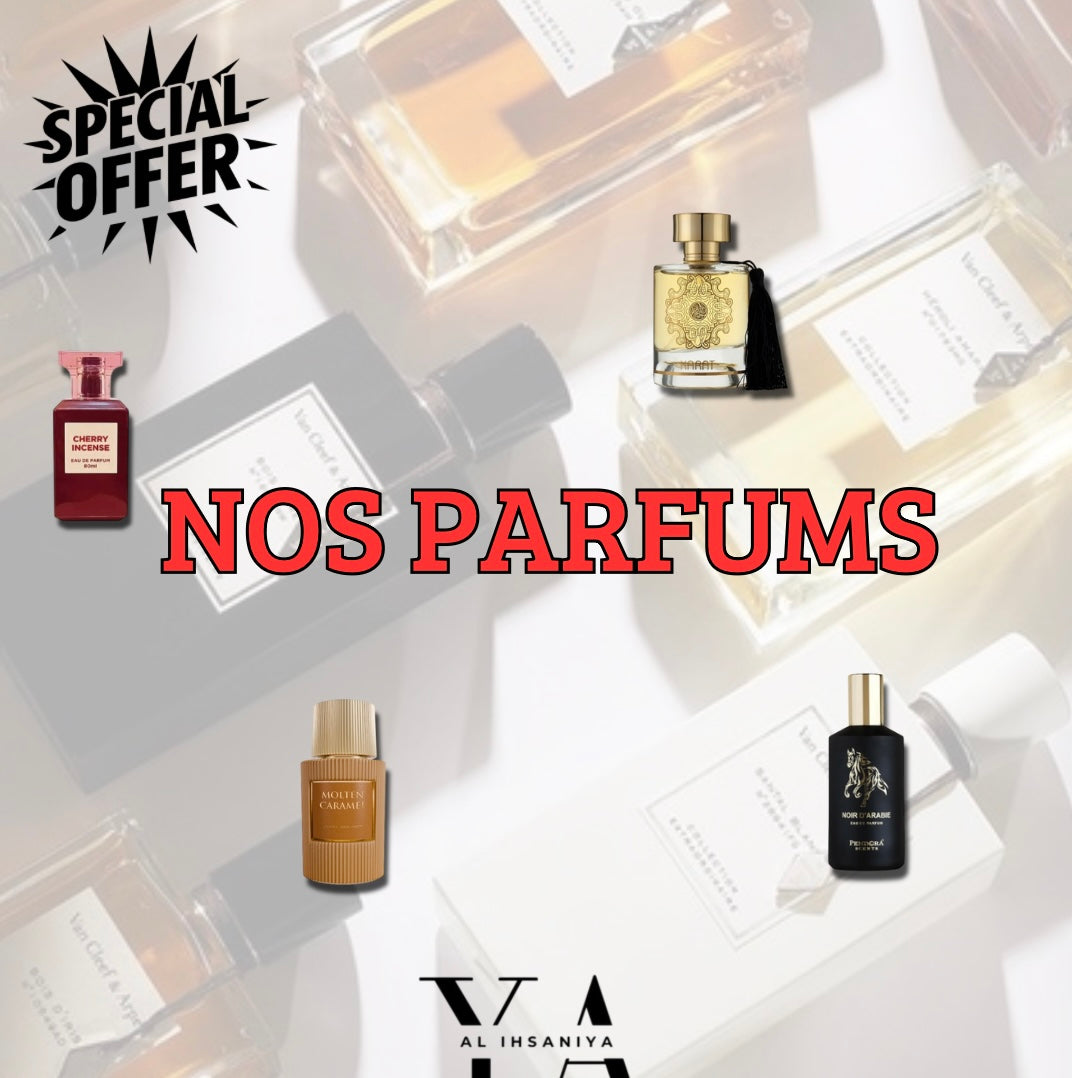 Nos Parfums