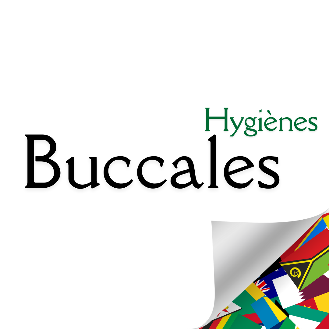 Hygiènes Buccales et Bien-Être