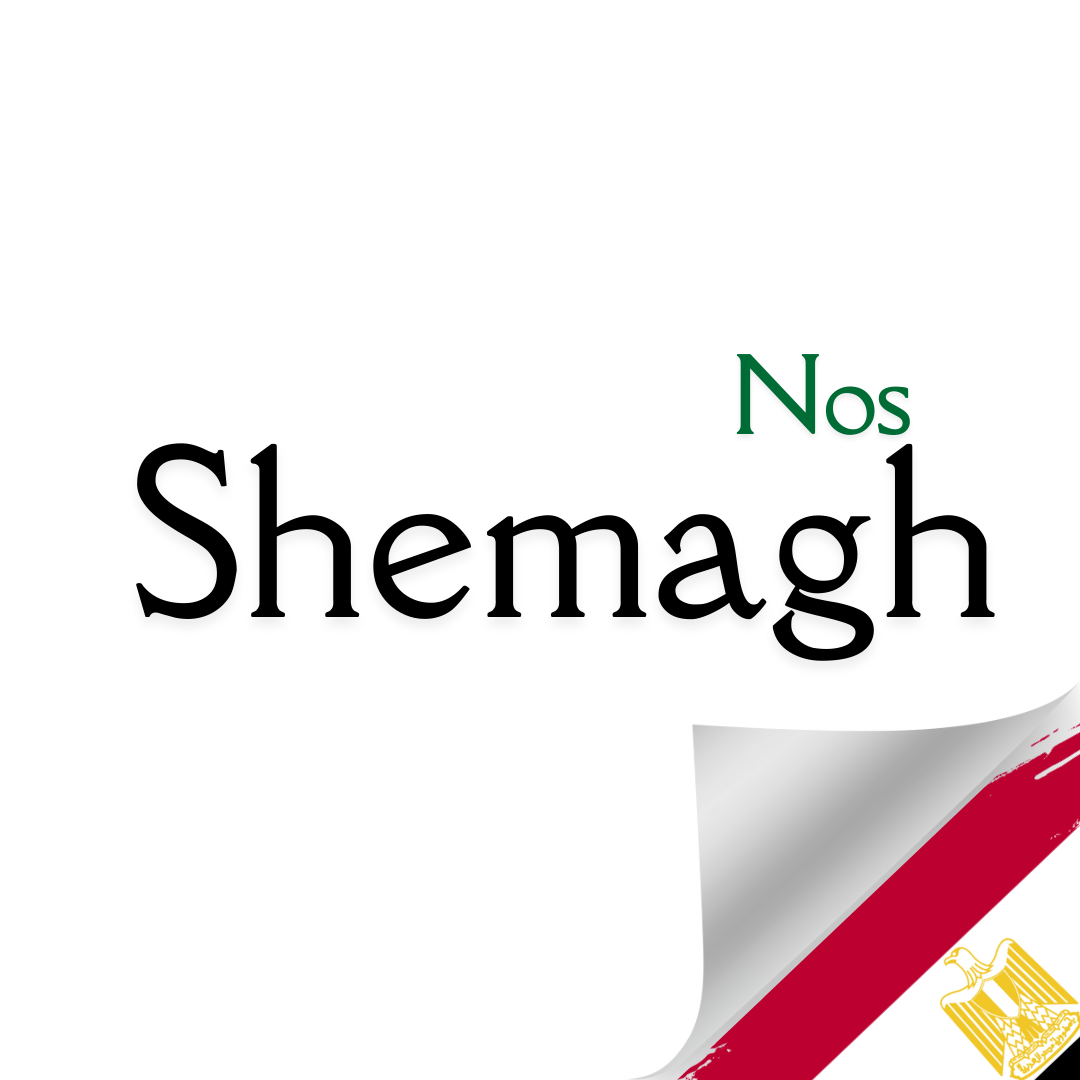 Nos Shemagh