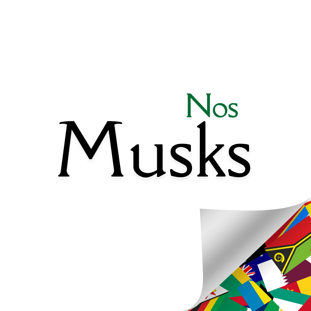 Nos Musks