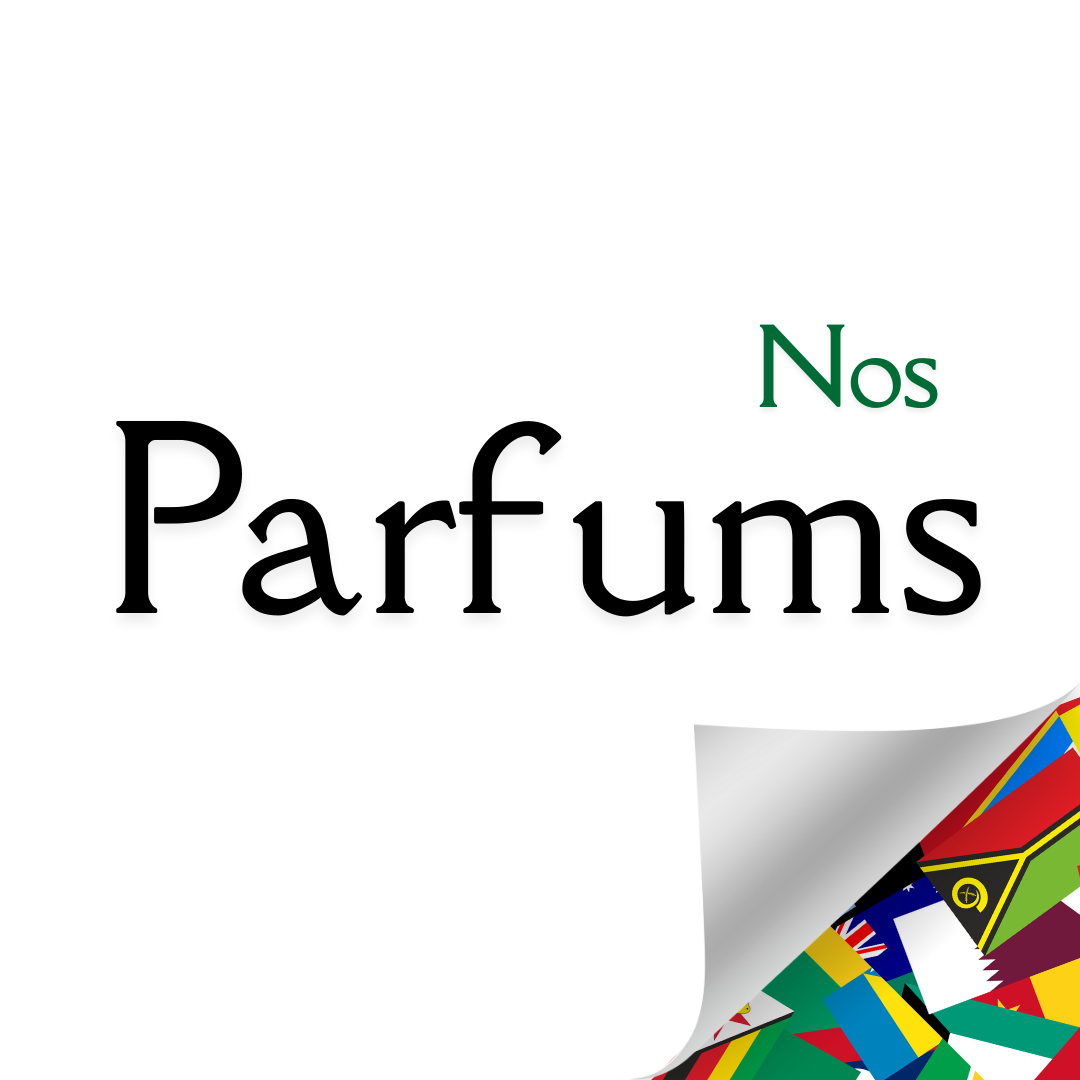 Nos parfums