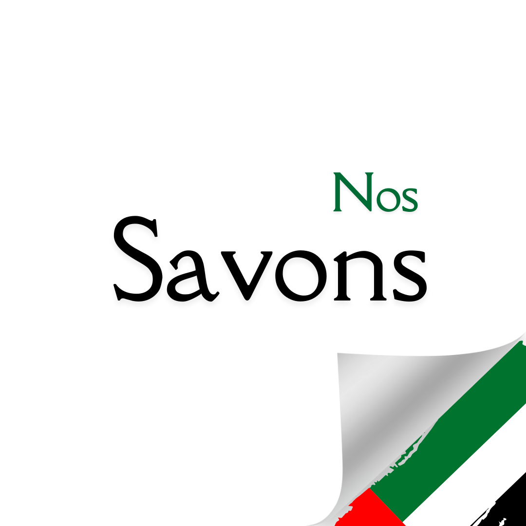 Nos Savons