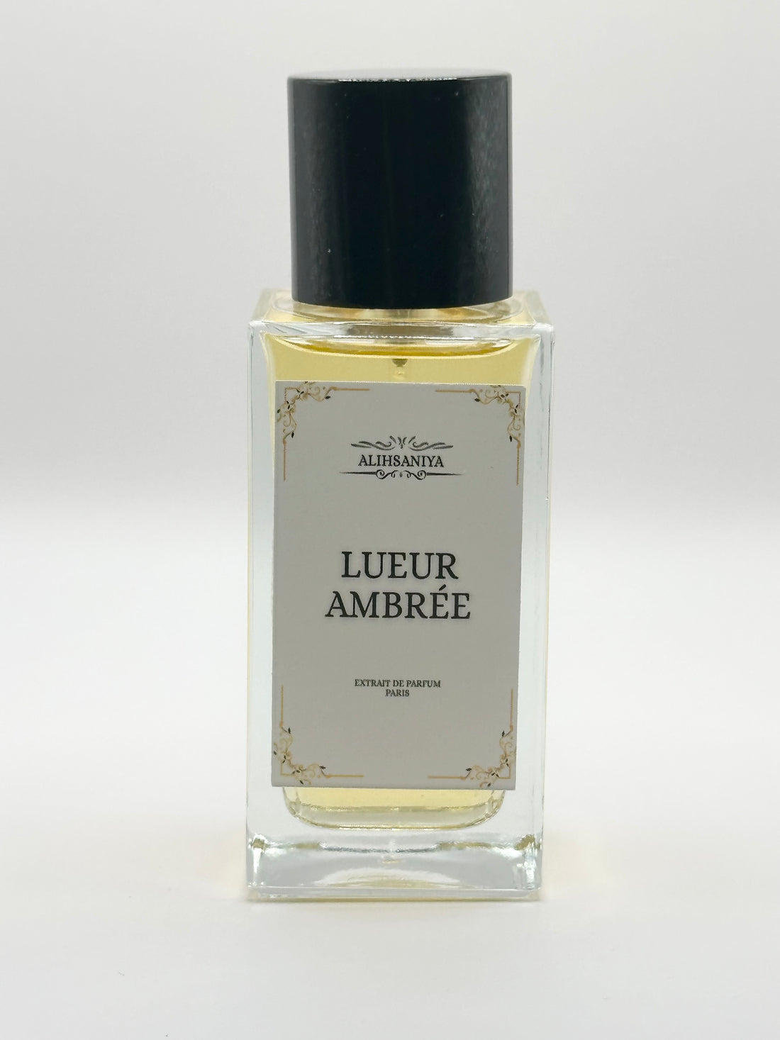 LUEUR AMBRÉE