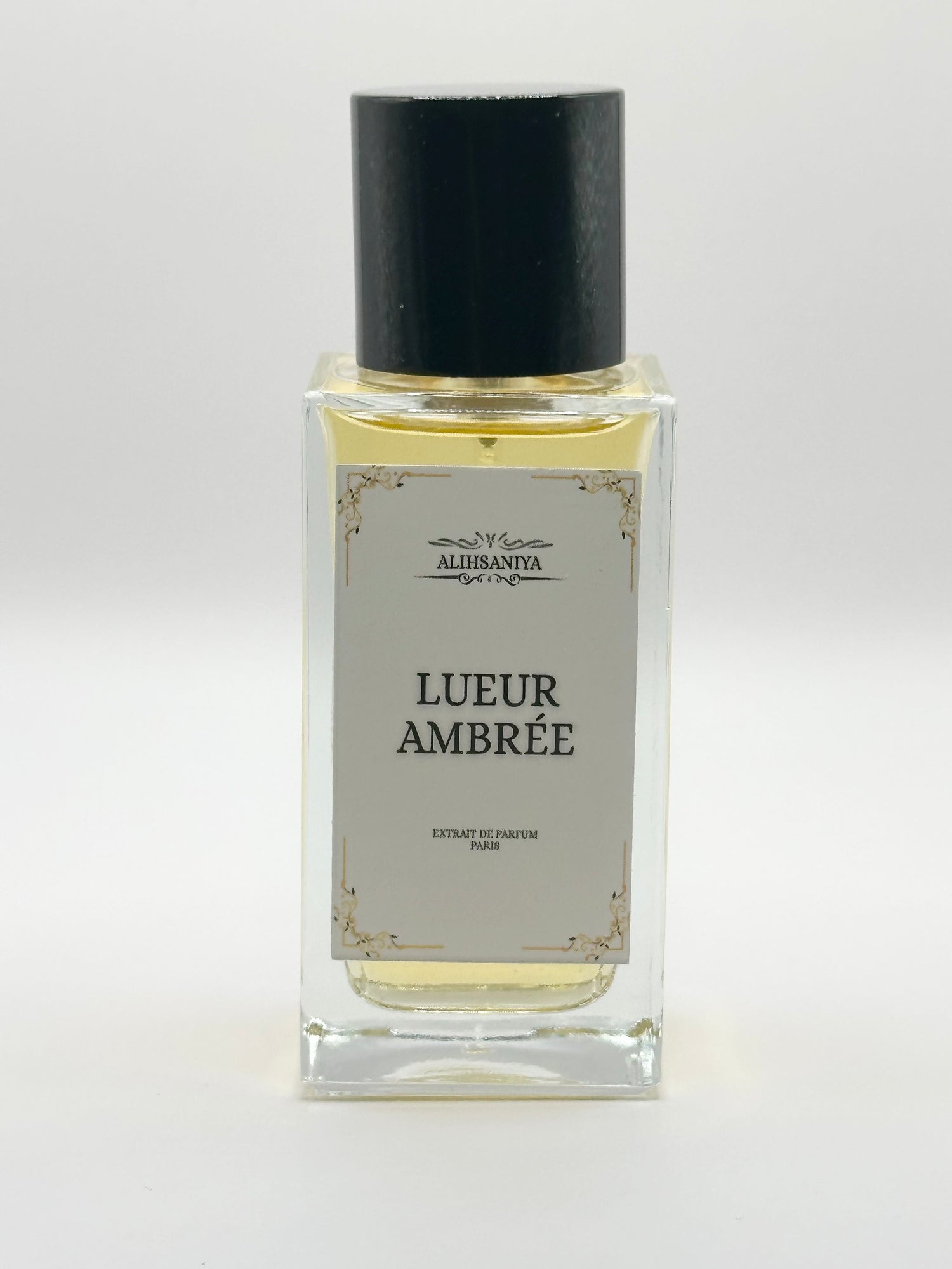 LUEUR AMBRÉE