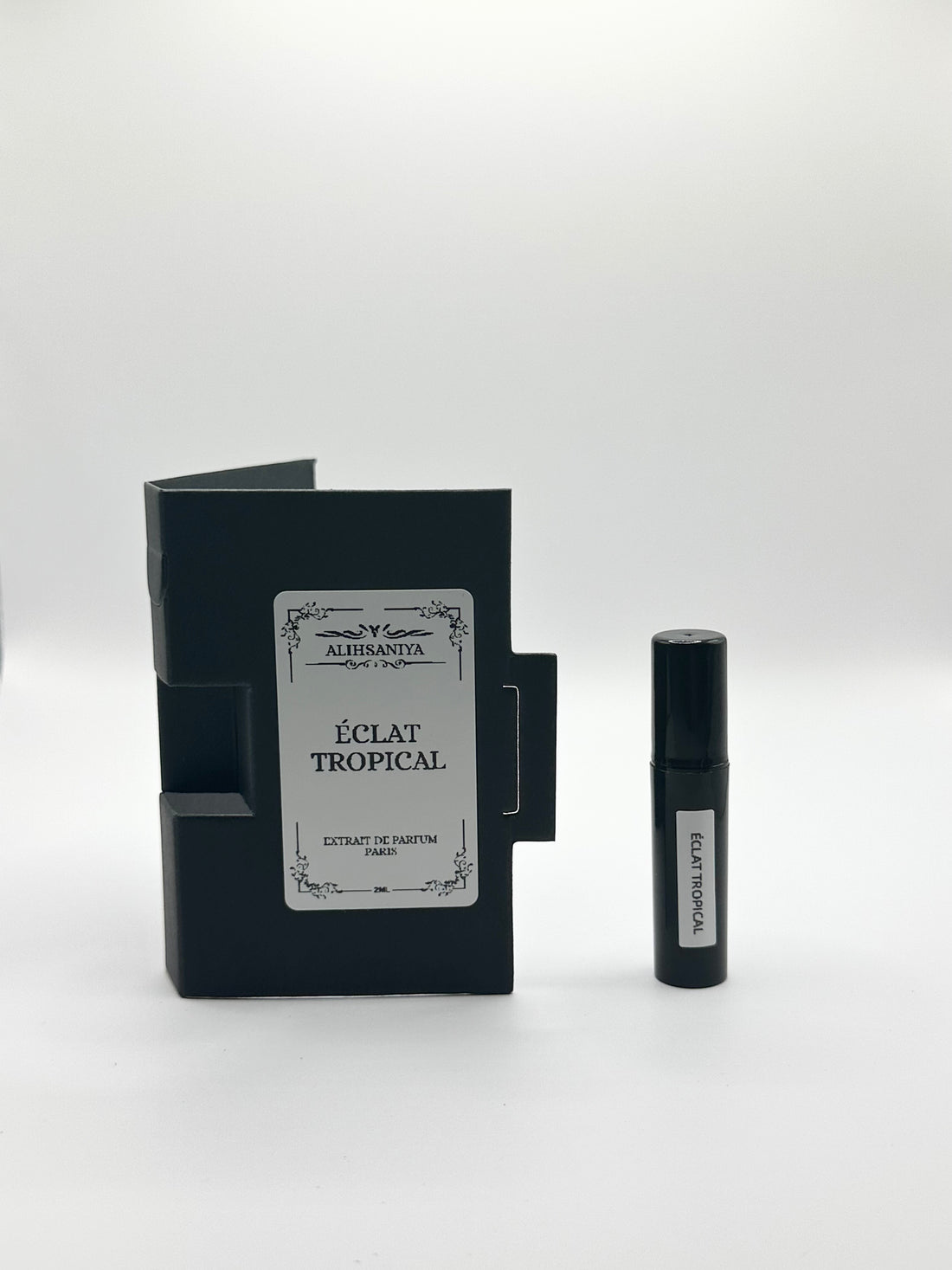 ÉCLAT TROPICAL