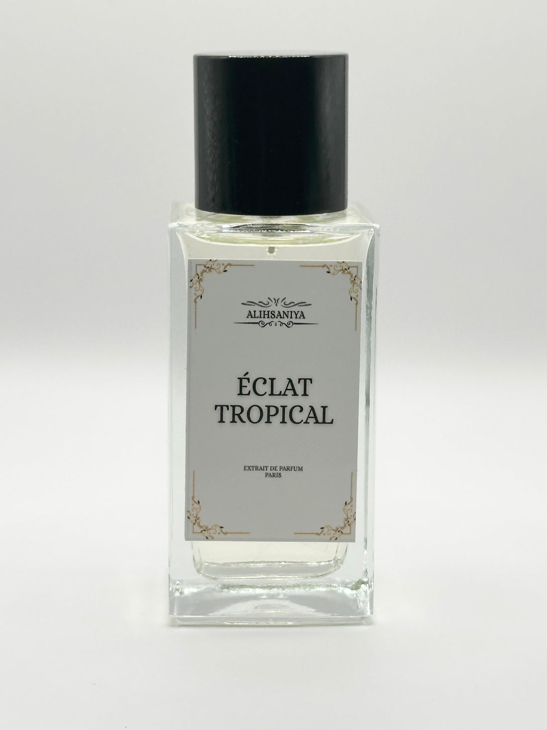 ÉCLAT TROPICAL