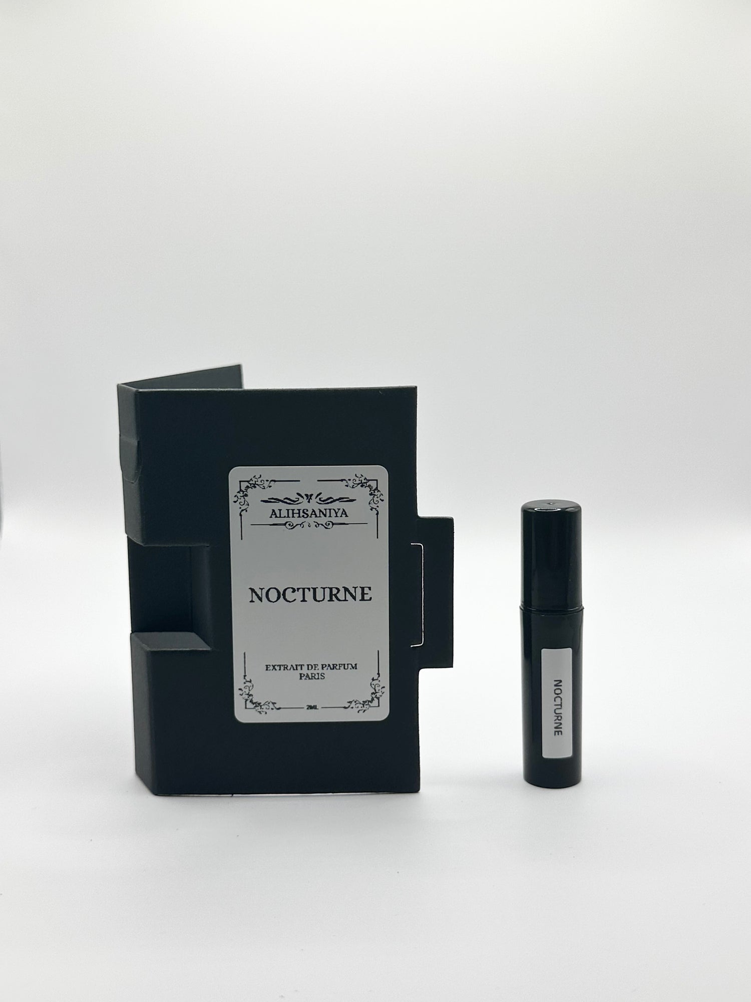 NOCTURNE