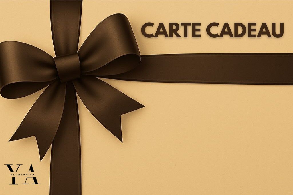 Carte Cadeau