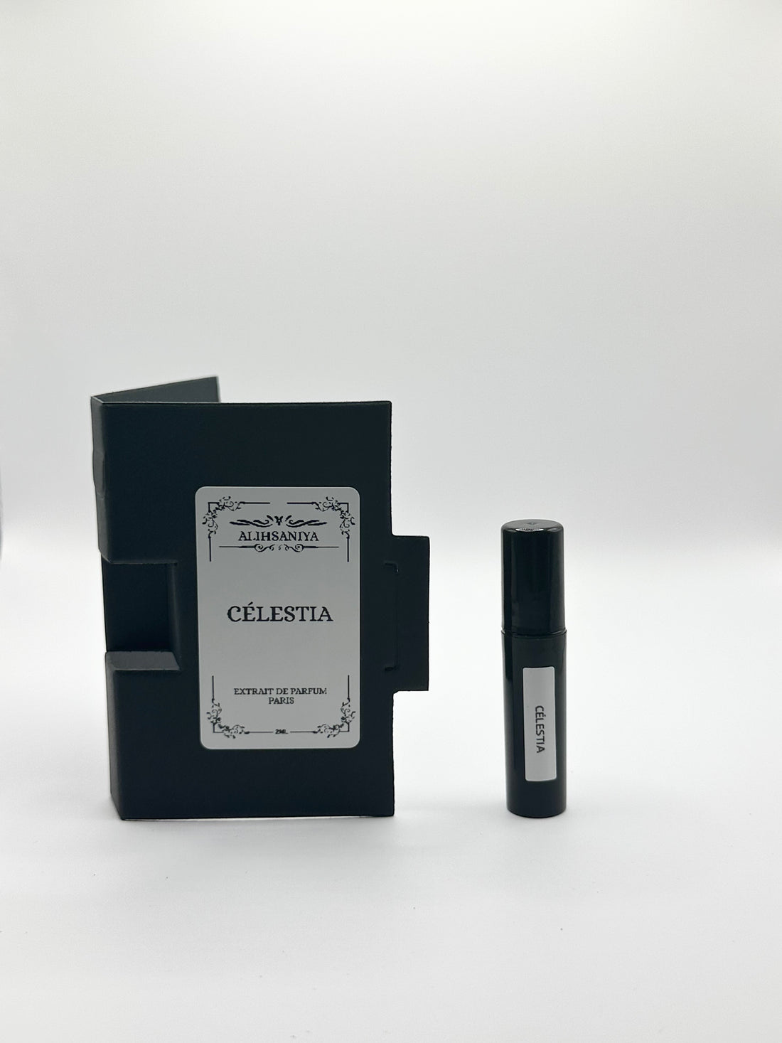 CÉLESTIA
