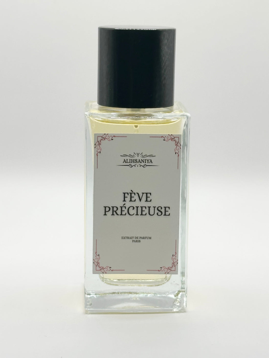 FÈVE PRÉCIEUSE