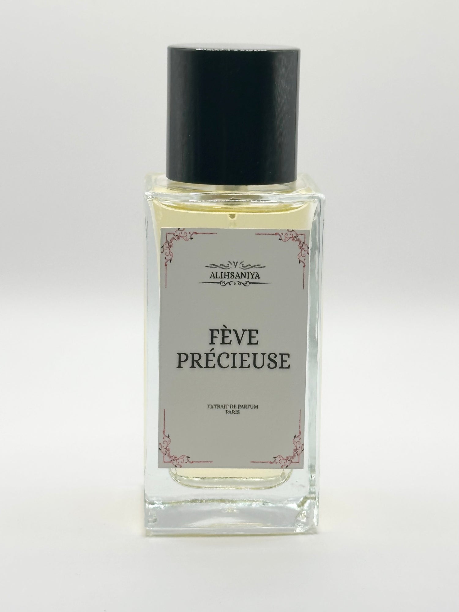 FÈVE PRÉCIEUSE
