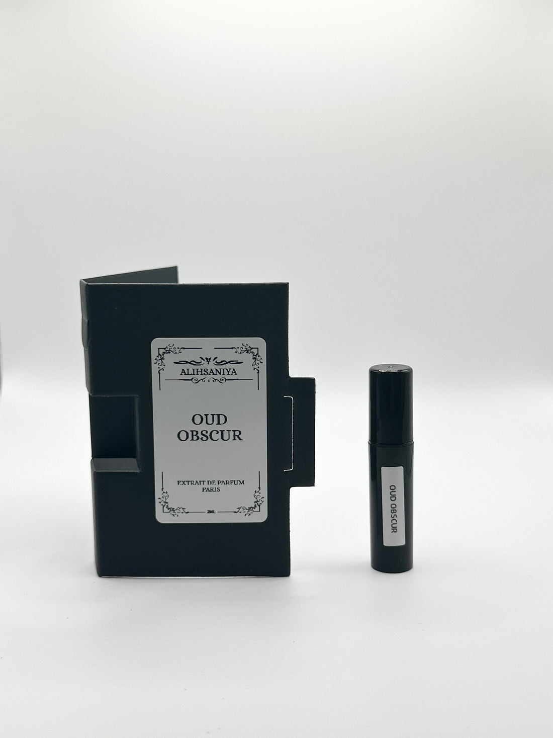 OUD OBSCUR
