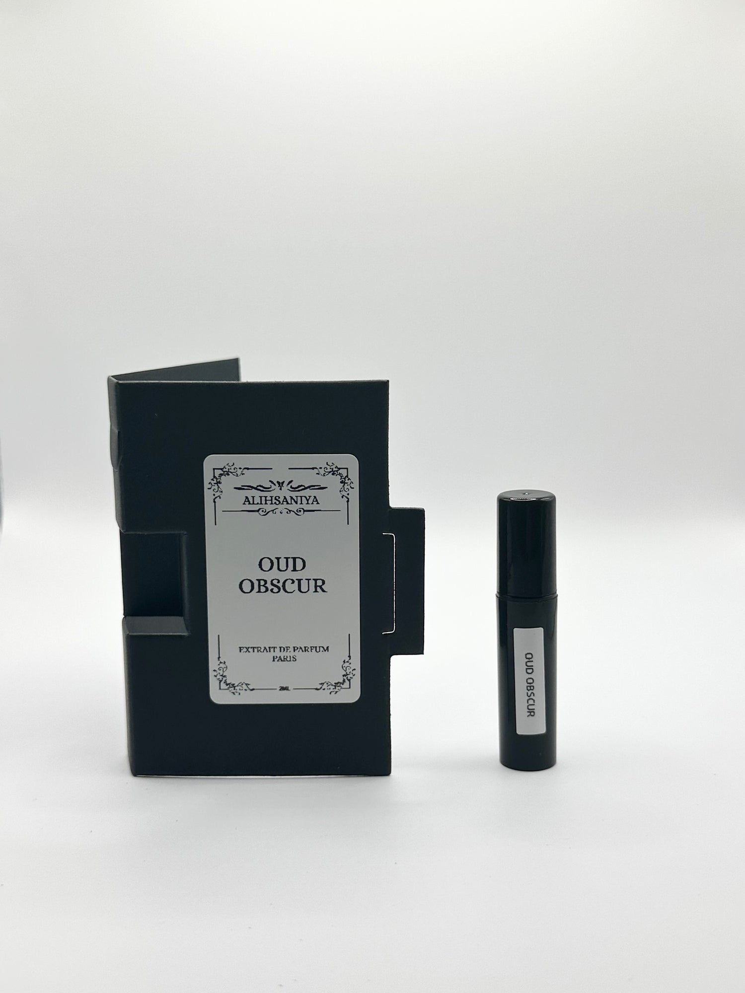 OUD OBSCUR