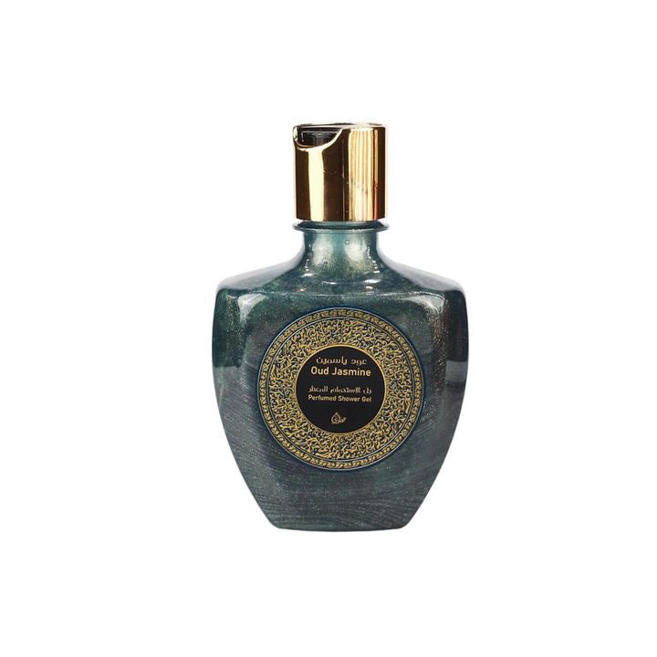 OUD JASMINE