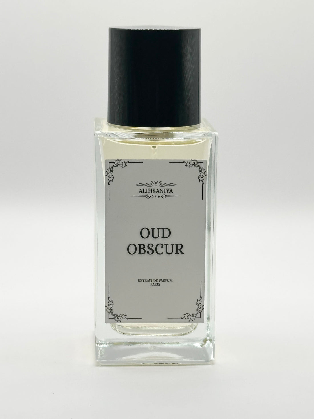 OUD OBSCUR