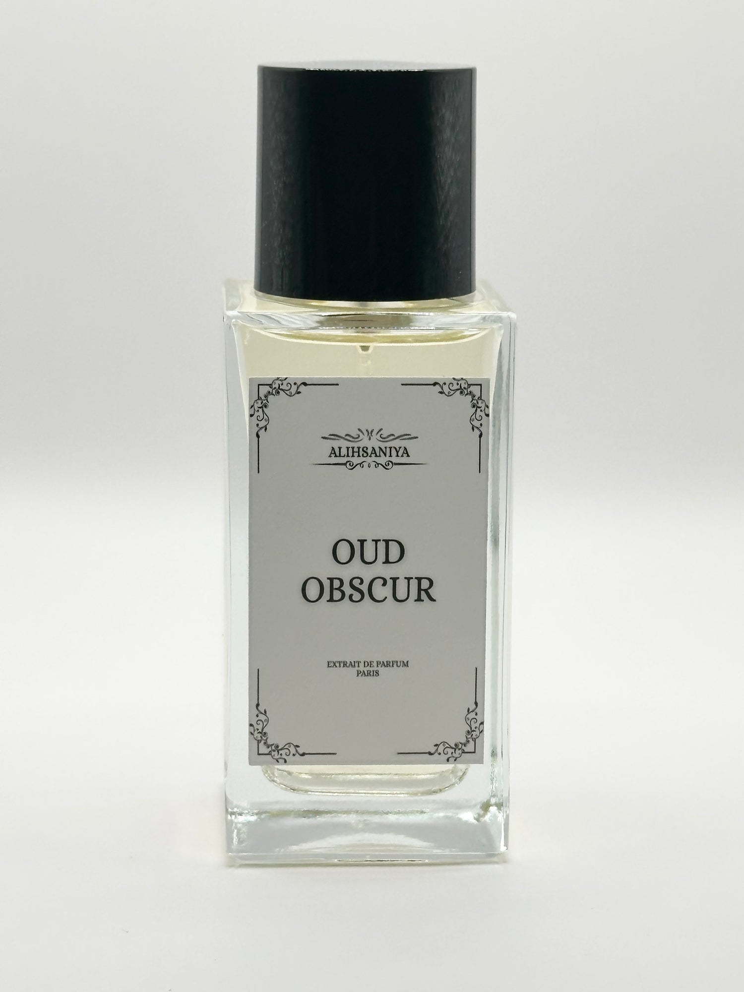 OUD OBSCUR
