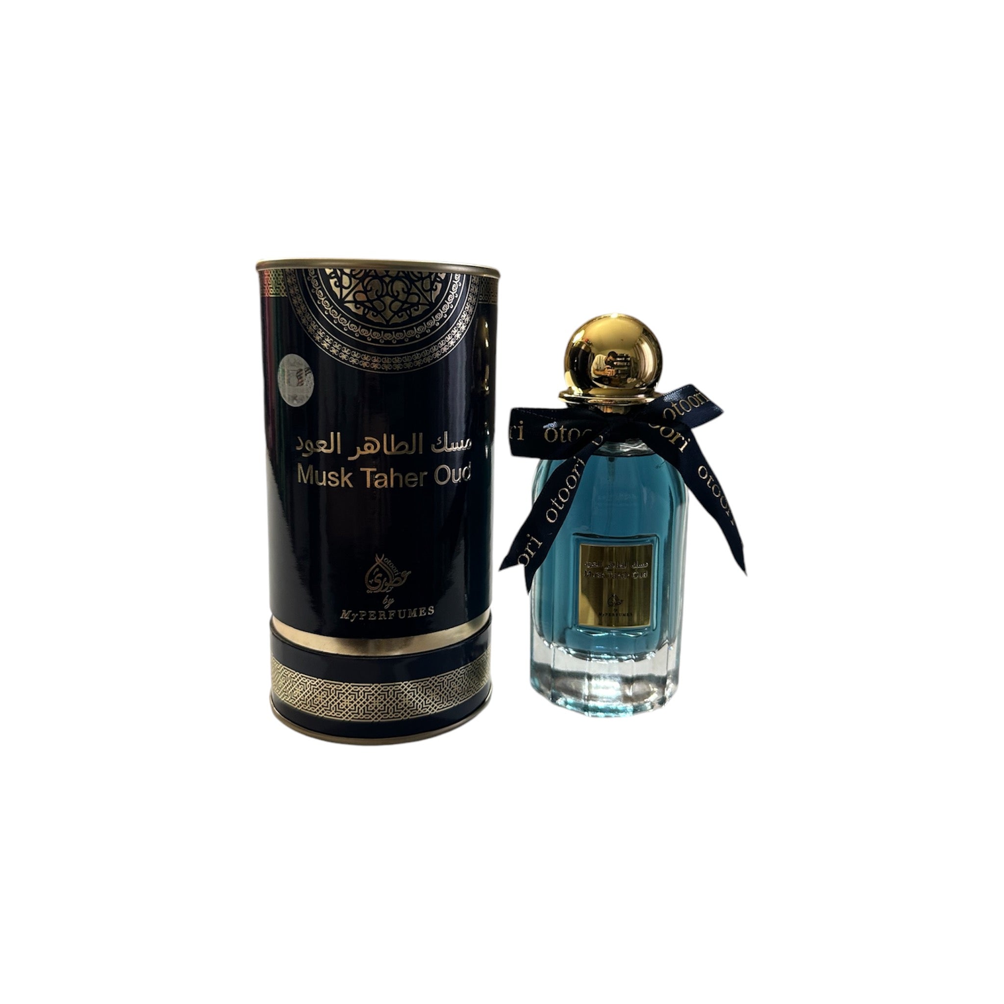 MUSK TAHER OUD