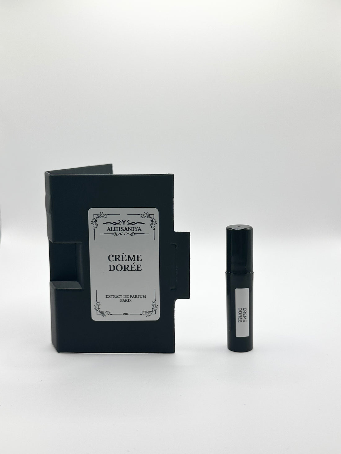 CRÈME DORÉE