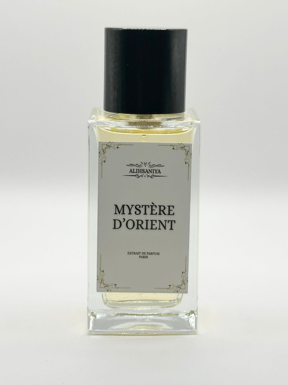 MYSTÈRE D&