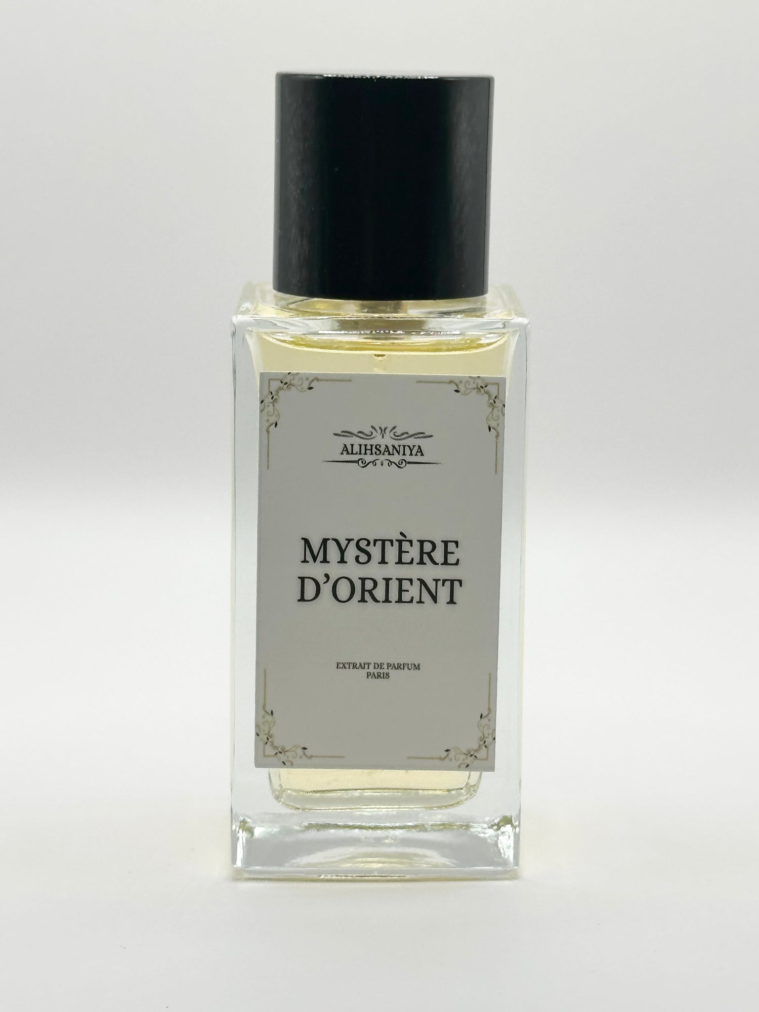 MYSTÈRE D&