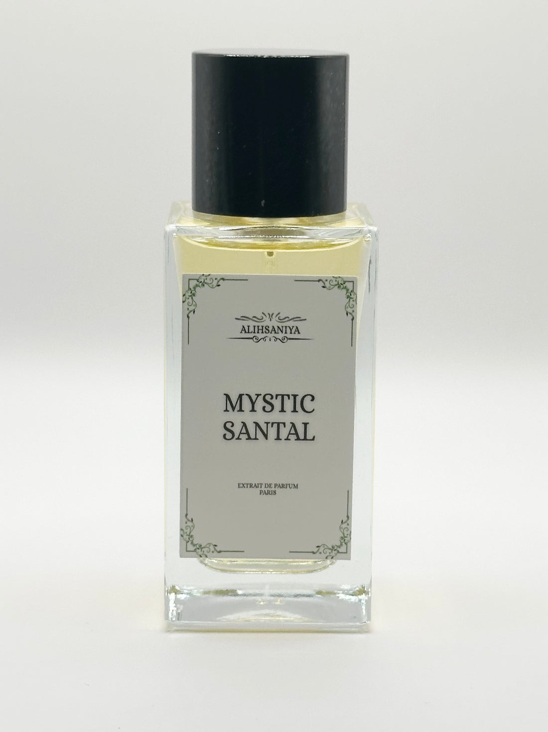 MYSTIC SANTAL