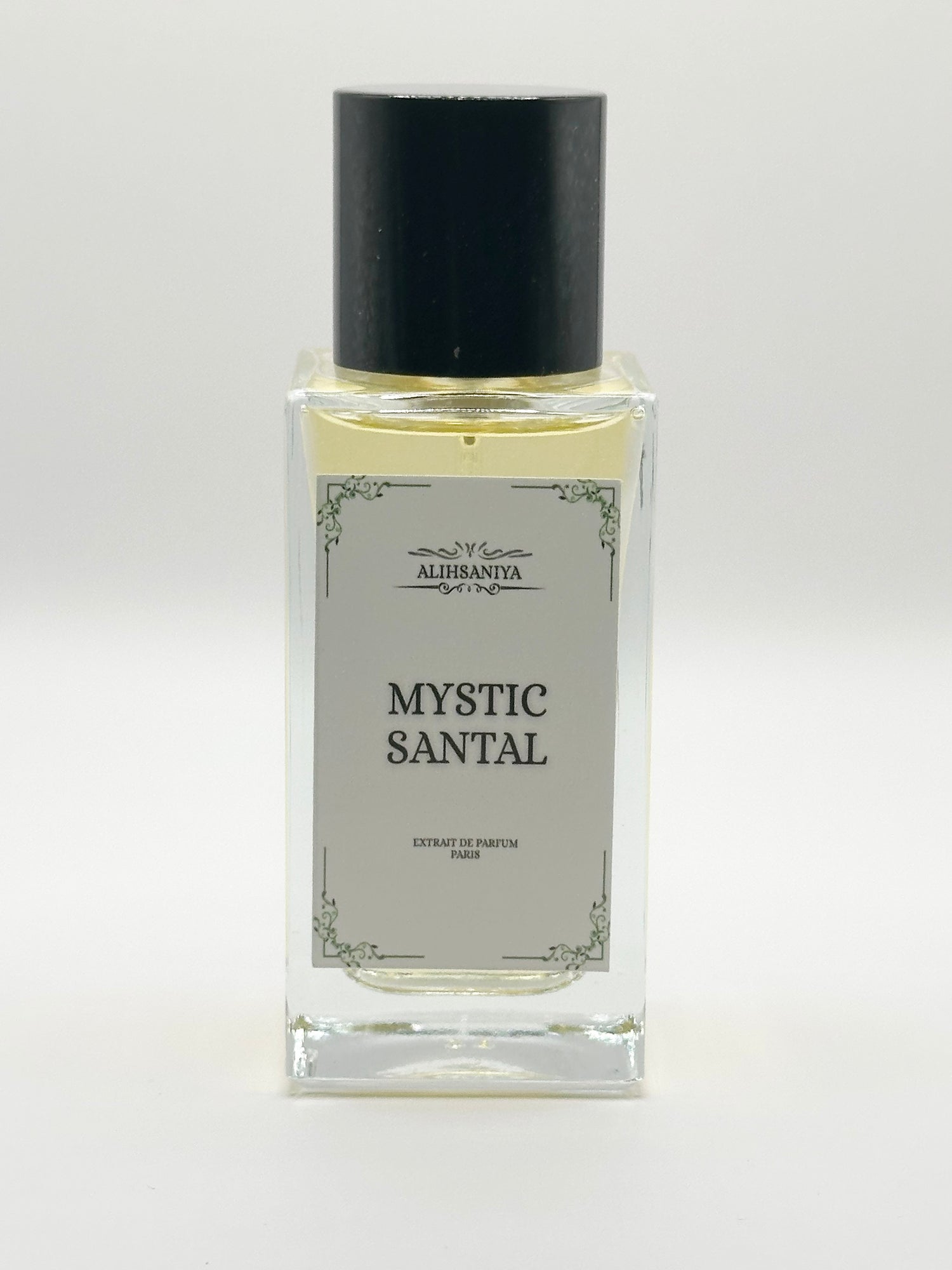 MYSTIC SANTAL