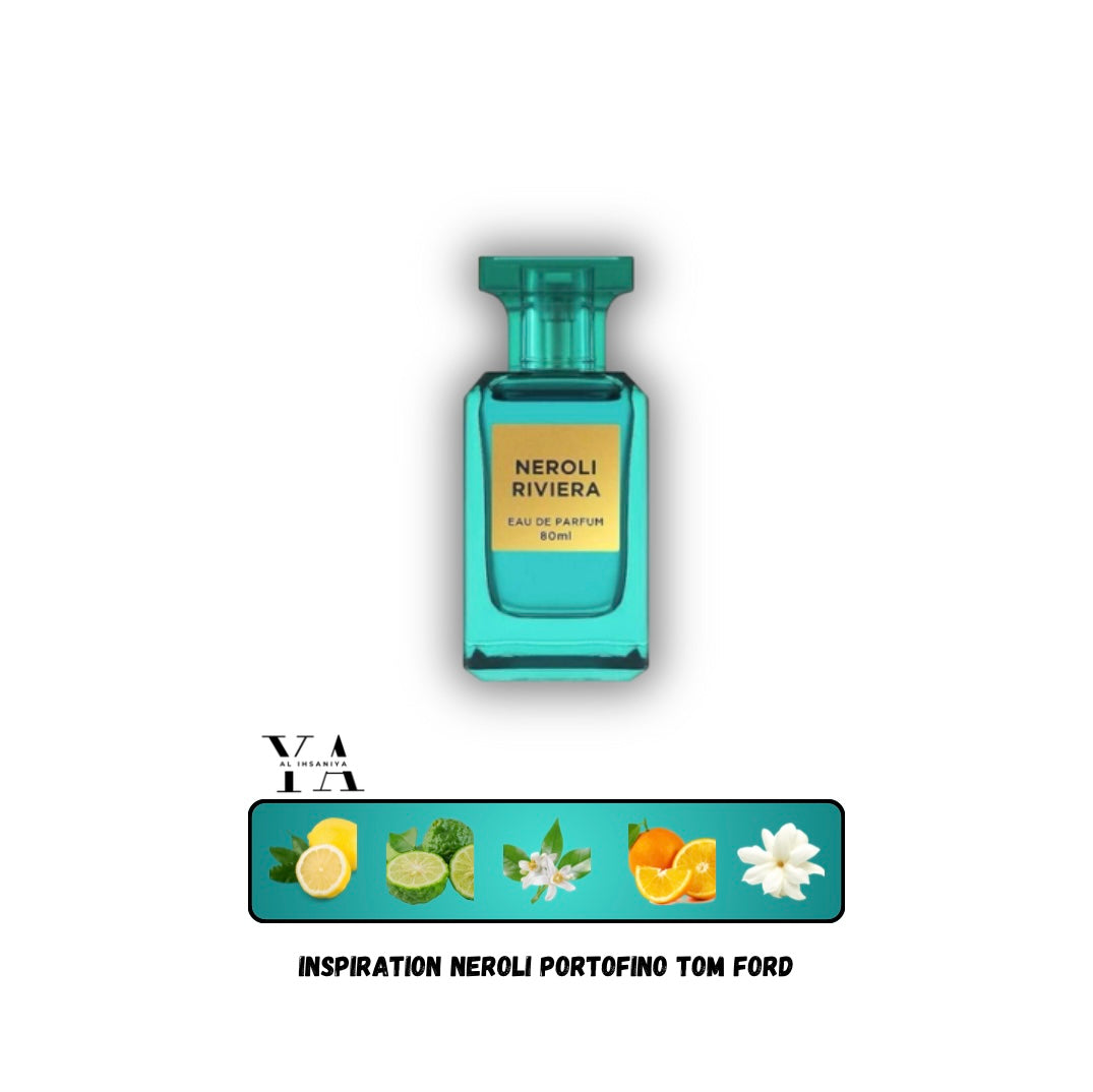 NEROLI RIVIERA