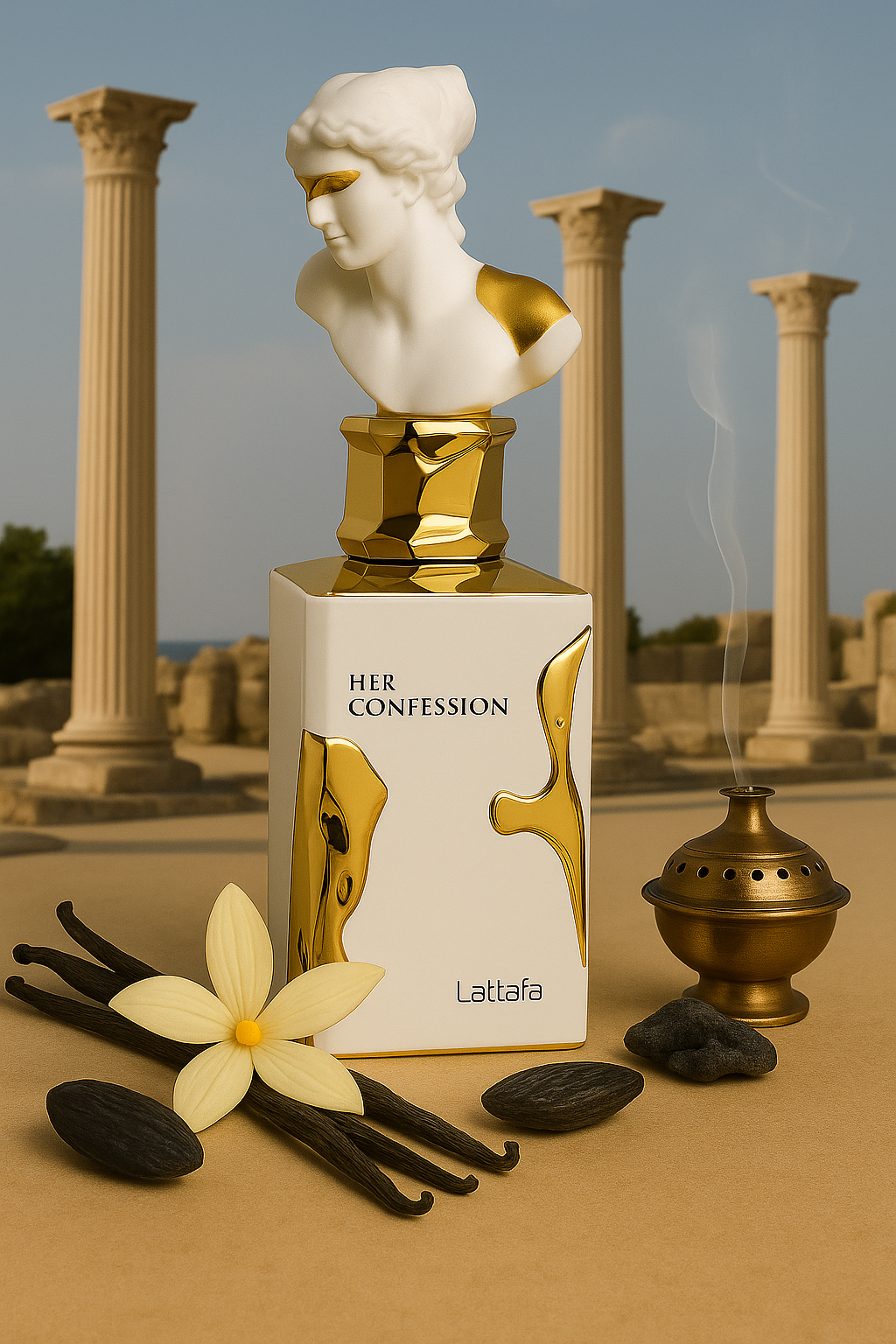 Her Confession -100ml