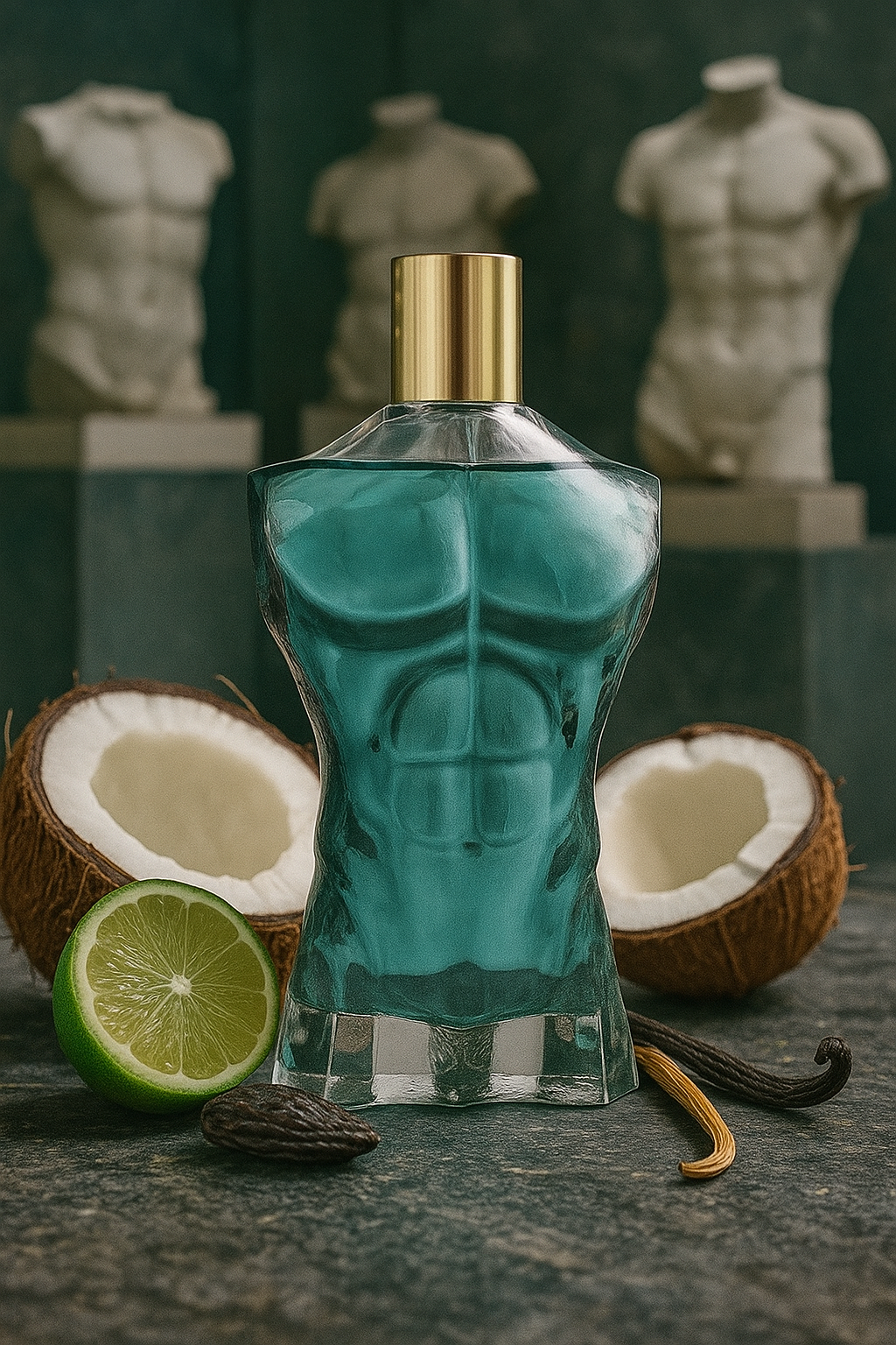 Le Beau -100ml