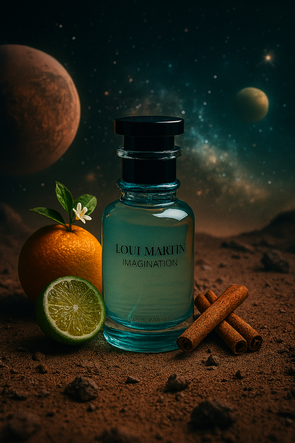 Imagination -100ml