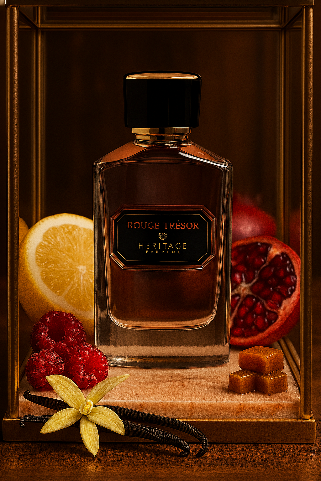 Rouge Trésor -100ml