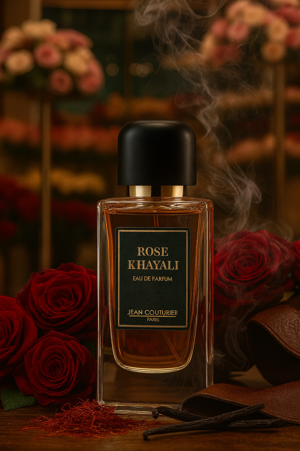 Rose Khayali -100ml