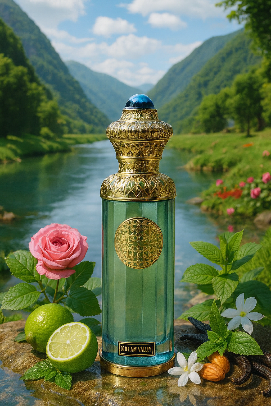 Dream Valley -140ML