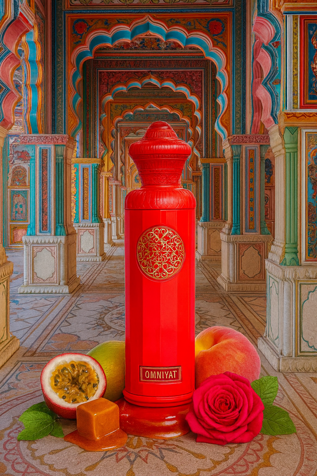 Omniyat -140ML